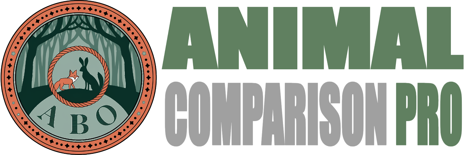 Animalcomparisonpro